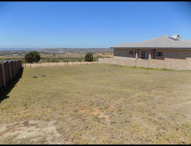 LAND FOR SALE IN MONTE CHRISTO